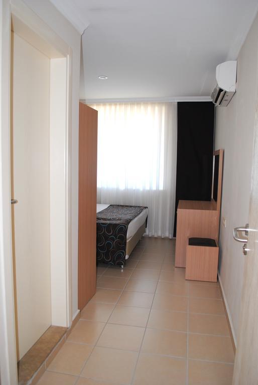 Beyaz Saray Hotel Side Ruang foto
