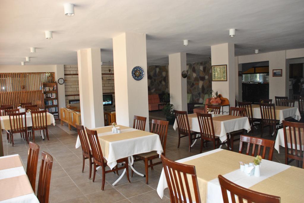 Beyaz Saray Hotel Side Bagian luar foto